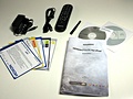 Noxon iRadio for iPod accessoires