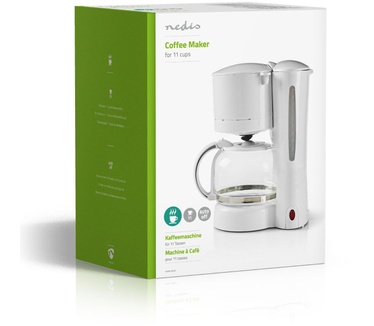 Nedis KACM110EWT