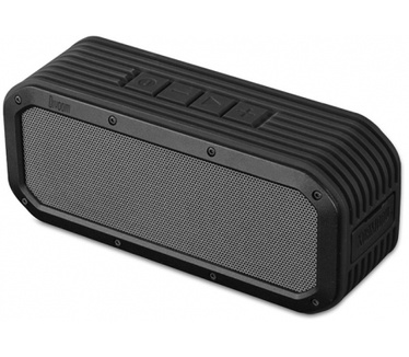 Divoom Voombox Outdoor Bluetooth Speaker Black