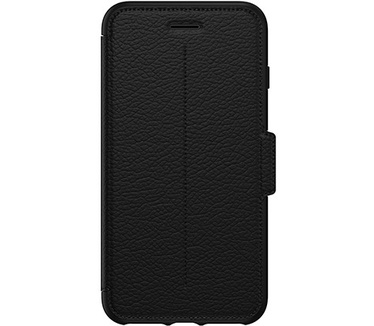 Otterbox Strada (iPhone 7 Plus) Zwart