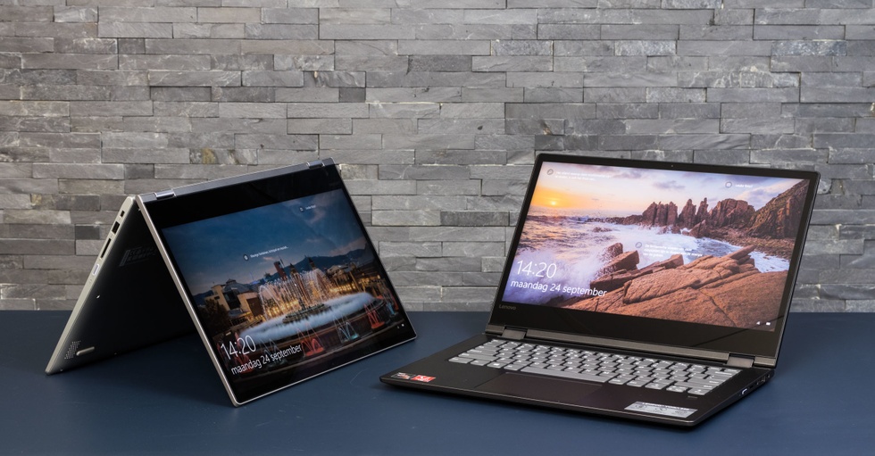 Lenovo Yoga 530-convertibles