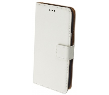 Mobiparts Premium Wallet Case Samsung Galaxy J5 White