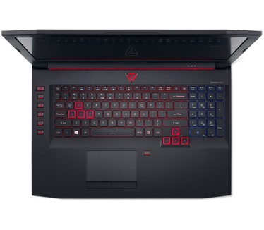 Acer Predator G9-791 G9-791-753B