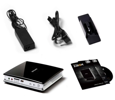 Zotac ZBOX-BI320