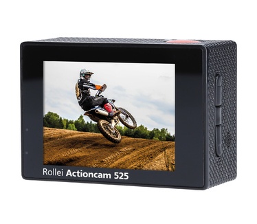 Rollei Actioncam 525