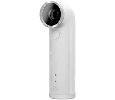 HTC RE Camera Wit