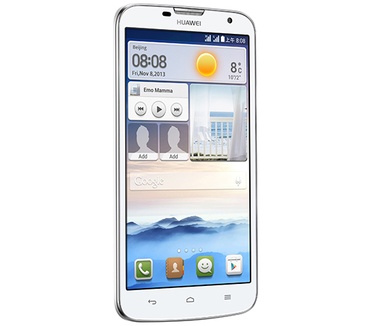 Huawei Ascend G730 Wit