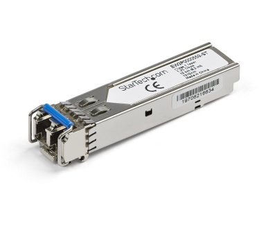 Startech.com Citrix EW3P0000559 compatibel SFP transceiver module 1000Base-LX