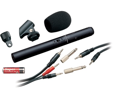 Audio-Technica ATR6250