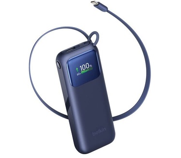 Belkin UltraCharge BPB041hqBL