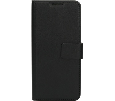 Mobiparts Classic Wallet Case Samsung Galaxy S20 Black
