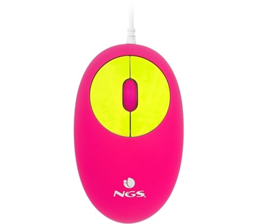 NGS Vip Mouse