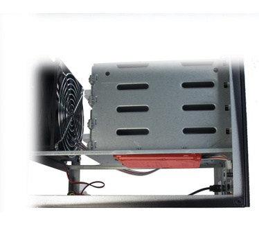 Inter-Tech IPC SC-4004