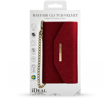 iDeal of Sweden IDMCV-I1865-83