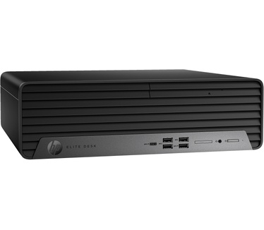 HP Elite Small Form Factor 600 G9 Desktop PC