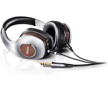 Denon AH-D7100 (Zilver)