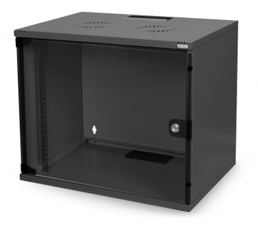 Digitus ECO-Line 7U 19" Wall Mounting Cabinet