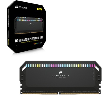 Corsair CMT32GX5M2X7200C34