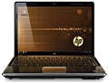 HP Pavilion dv4i