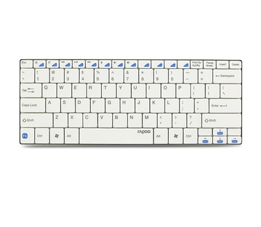 Rapoo Tablet Keyboard E6100