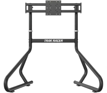 Trak Racer Trak Racer Freestanding Single Monitor Stand - 30" tot 55"