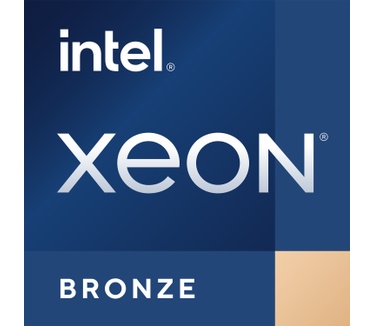 Intel Bronze 3408U
