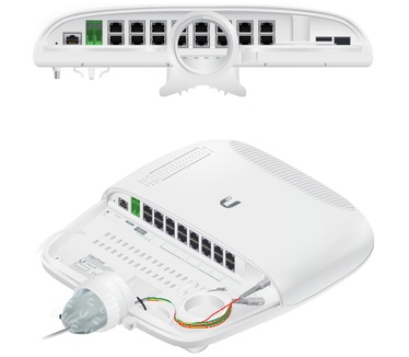 Ubiquiti EdgePoint Switch EP-S16