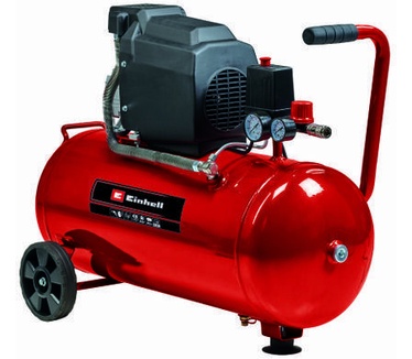 Einhell TC-AC 190/50/8