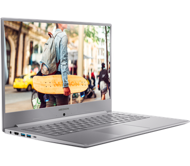 Medion Akoya E6247 (30027591, Azerty toetsenbord)