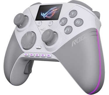 ASUS ROG Raikiri II Pro