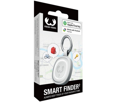 Fresh 'n Rebel Smart Finder 2