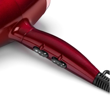 Babyliss Inspired Haartrockner