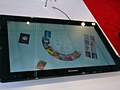 Lenovo Ideapad Horizon Table PC CES 2013