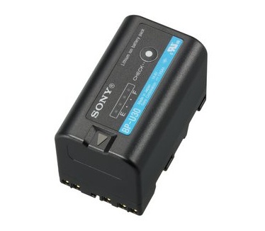 Sony BP-U30