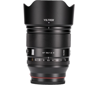 Viltrox AF 56mm F1.2 Pro E