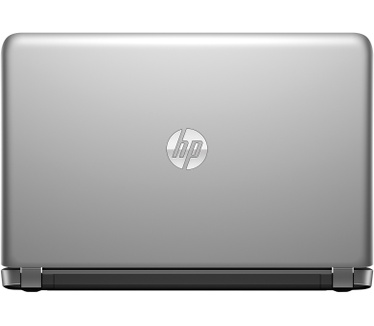 HP Pavilion Notebook - 15-ab235nd (ENERGY STAR)