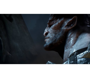 Dragon Age: Inquisition, Xbox One