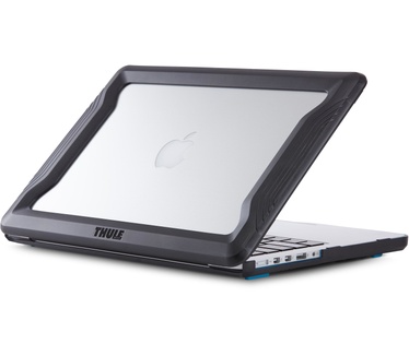 Thule Vectros 13" MacBook Pro Retina Bumper Zwart Grijs, Wit, Zwart