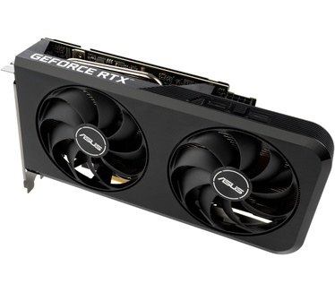 ASUS DUAL-RTX3070-8G-SI
