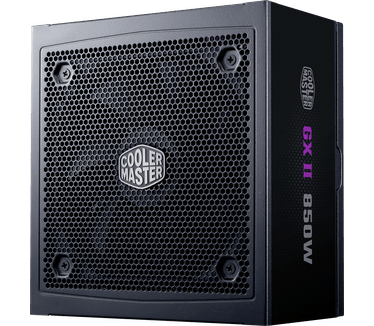 Cooler Master GX II Gold 850