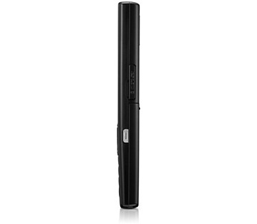 Samsung i200 Zwart