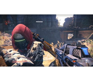 Destiny: The Collection, Xbox One