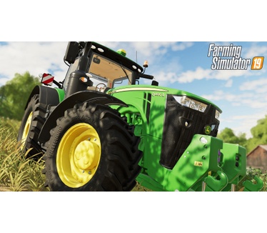 Farming Simulator 19: Platinum Edition, Windows