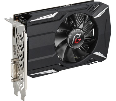 ASRock Phantom Gaming Radeon RX560 4G (14 CU)