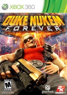 Duke Nukem Forever Duke Nukem Forever