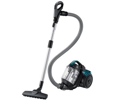 Samsung VC5100K Groen/Zwart