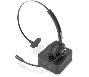 Digitus DA-12211 (Zwart)