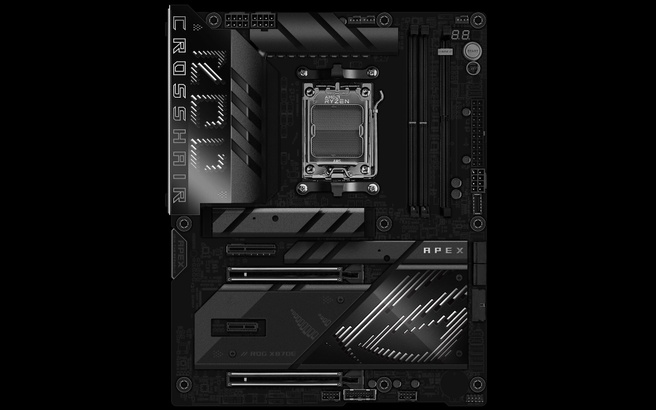 ASUS ROG Apex X870E
