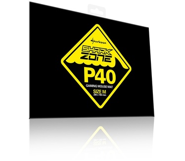 Sharkoon Shark Zone P40 M