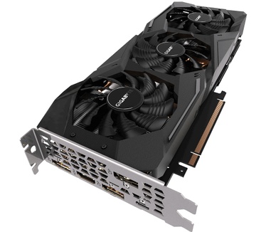 Gigabyte GeForce RTX 2080 WINDFORCE 8G